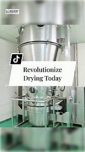 Vertical Fluidized Bed Dryer offers innovative airflow and fluidized drying for low energy consumption and high efficiency, dramatically reducing costs and improving output. #DryingEquipment #VerticalFluidizedBedDryer #EfficientDryingTechnology #LowEnergyConsumptionDryer #FluidizedDryingSolutions #UniqueRotaryFlashDryer | Longxin Dryer & Beadmill | Facebook