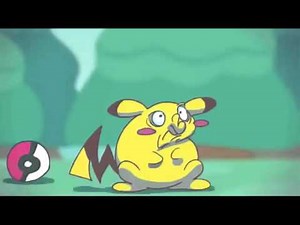 Parodie Pokémon VF