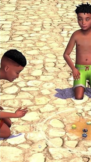 Just Cute 🥹🍼 | 100 Baby Challenge #67 | The Sims 4