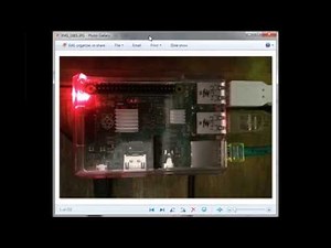 Raspberry Pi 2 AllStar Setup