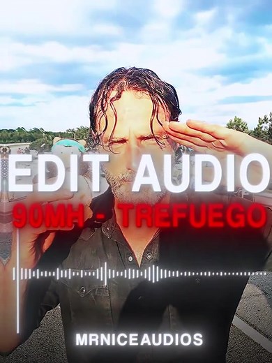 Cruisin' Down the Block with Trefuego Edit Audio