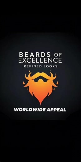 Beards of Excellence: Top 21 Styles for 2025