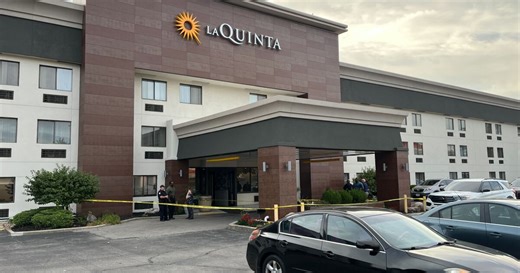 Suspect accused of shooting La Quinta hotel manager to death arrested in Columbus
