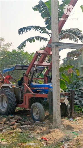 Electrical Transformers Fitting 😳#youtubeshorts #shortsfeed #shorts #viral