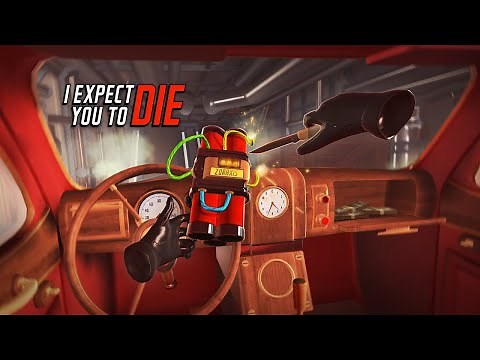 Ranboo Becomes A Spy - I Expect You To Die