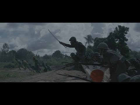 [60FPS] 太平洋の奇跡 万歳突撃