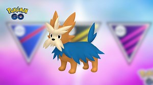 Pokemon GO Herdier: Best moveset, counters, and is it any good?