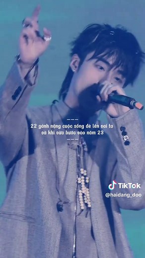 Hải Đăng Doo và Fan Meeting Chuyện Chúng Ta Sau Này