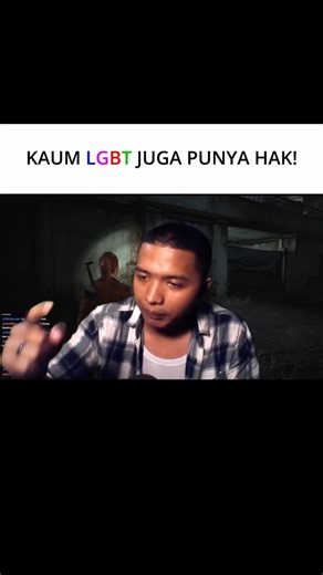 Gua bangga mengatakan ini... #gaming #residentevil #horror