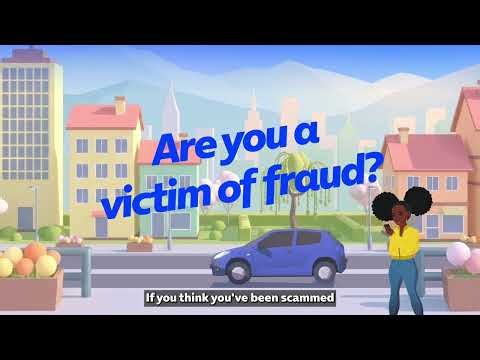 O2 Scam Warning - How to Spot Fraud & Stay Safe Online
