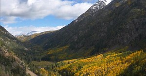 Nature: Colorado mountains