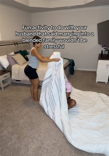 Navigating Life in a Blended Family as a Stepmom