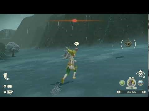 Doing Two Shiny Hunts ep9