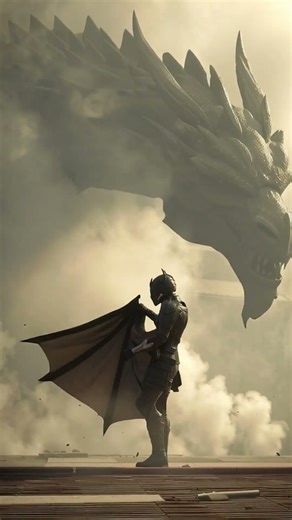 Unidentified Creature Attacks the City