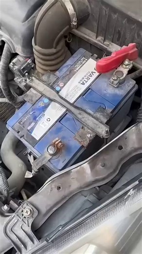 Remote Battery Disconnect Switch