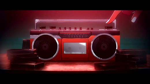 繧ｫ繝溘Φ繧ｰ繧ｹ繝ｼ繝ｳ #Eve #fps #Animation #MV