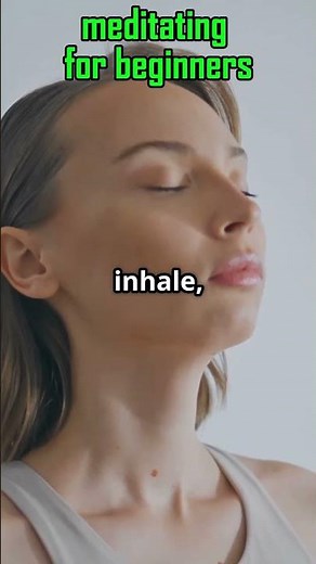 How to Meditate — Healthy Mind, Healthy Life! | A Beginner’s Guide to Inner Calm