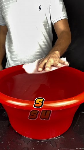 “The Tissue Float Experiment That Blew My Mind!” #tissuevswater #toys #diy #tubvideos #tissueexperiment #crazyexperiment #scienceexperiment #funchallenge #waterproofwonders | Waterproof Wonders