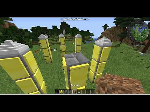 vampirism mod tanıtımı 2.bölüm