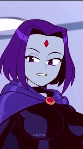 Sus Waifus | Artist credit - @suoiresnuart 🌴Review🌴: 10/10 Amazing animation that’s stay true to the characters and some top tier voice work done too.... | Instagram