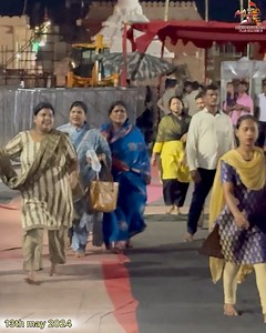 610K views · 10K reactions | Today Sandhya darshan and flag changing rituals of Shree jagannath ll 13th may 2024ll ମହାପ୍ରଭୁ ଙ୍କ ଅଜିର ସଂଧ୍ୟା ଦର୍ଶନ ଏବଂ ପତିତପାବନ ବାନା ପରିବର୍ତ୍ତନ ହବାର ଦୃଷ୍ୟ ll ୧୩/୫/୨୦୨୪ll | Shree Jagannath Temple's flag | Facebook