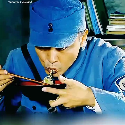 Understanding Movie Scenes: Part 67 Explained