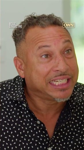 Latrice & Cliff Argue Over Him Sleeping at the Condos Instead of Home! | Belle Collective | OWN