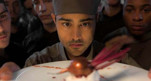 Las 11 mejores películas para los amantes de la comida