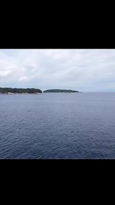 🌊 Sailing to Victoria Island: A Stunning BC Ferry Journey 🚢✨ #VancouverToVictoria #BCFerries #TravelGoals | Vancouver loves you