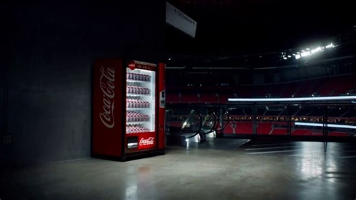 Coca-Cola TV Spot, 'Win a Chance To See the 2026 FIFA World Cup'