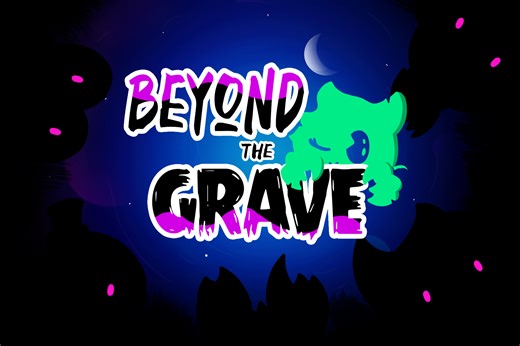 Beyond The Grave Demo 0.1.0 by Lonely Fox Studios