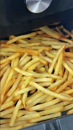 How To Cook Ore Ida Extra Crispy Fries Air Fryer #recipe #airfryercooking #airfryerrecipes