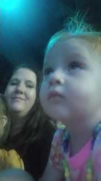 live mermaids at MB aquarium July 2022