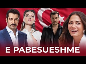 Aktorët më të paguar të serialeve turke – shifra marramendëse dhe suksese botërore!