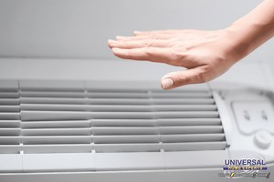 Air Conditioning Technicians Serving Houston, TX | Universal Home Experts