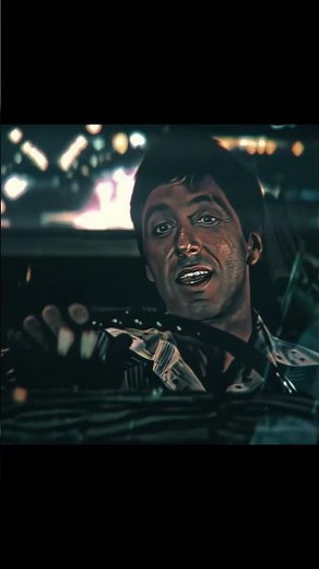 I'm the bad guy | Scarface