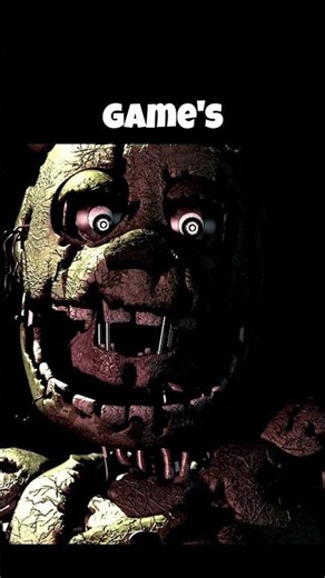 Rarest Encounters In FNAF Games! Part 2