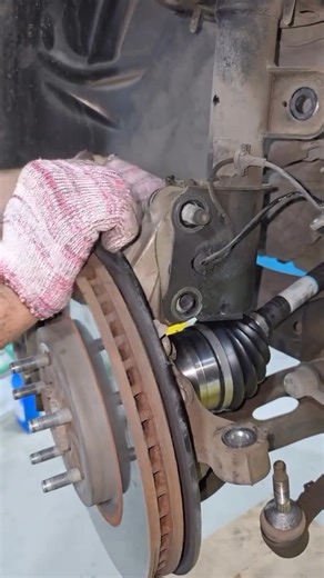 2.6K views · 49 reactions | Ford Taurus cv joint replacement guide #automotive #automotive #subscribe | Best vidio4 | Facebook