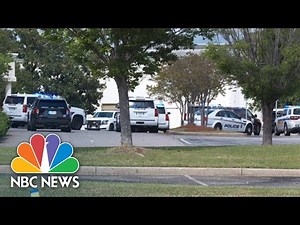 South Carolina Mall Shooting Update: Lawyer Says Man Arrested Fired In Self-Defense