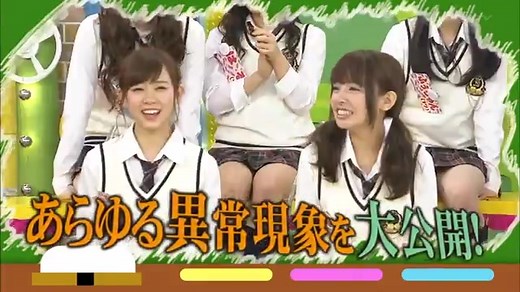 NMBとまなぶくん ep 54