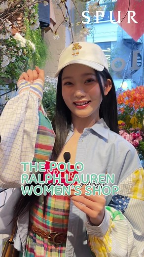 ポロ ラルフ ローレン キャットストリート 新装オープン！