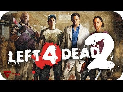 COMO DESCARGAR LEFT 4 DEAD 2 PARA PC GRATIS