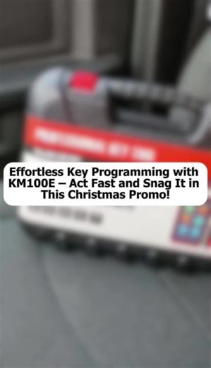 Unbeatable Christmas Prices on Autel Tools