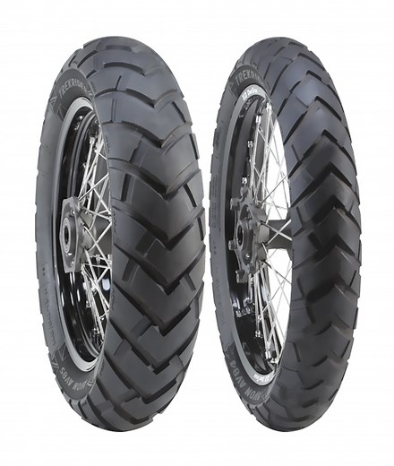 Avon Trekrider Road Tested Review