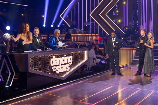 ‘Dancing With The Stars’ Spinoff Confirmed: ABC Sets Summer Premiere For ‘The Next Pro’ Competition Series — Watch