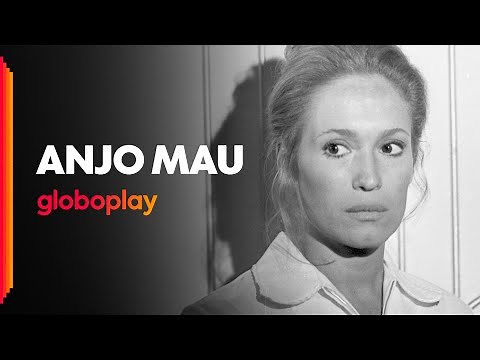 Anjo Mau (1976) | Classic Soap Opera | Globoplay