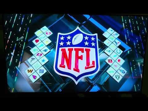 NFL on NBC Outro Presentation Theme 2026: Super Bowl 60!