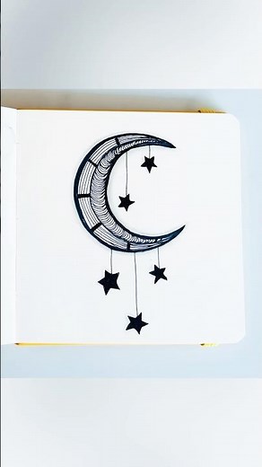 Creative YouTube Doodle Art | Time-Lapse Drawing for Inspiration