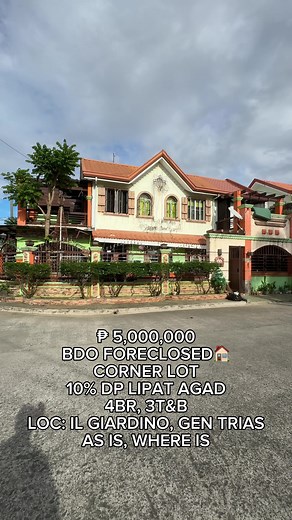 Bank Foreclosed by Jm & Leslie on TikTok