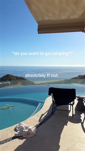 Camping Adventure with Isabella: A Fun Discussion